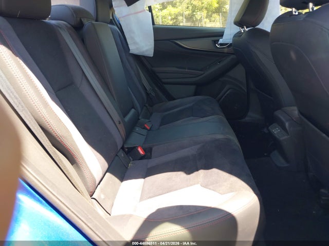 Aukcja sprzedaży 2024 Subaru Wrx Limited, vin: JF1VBAN64R9802472, numer aukcji: 44886511