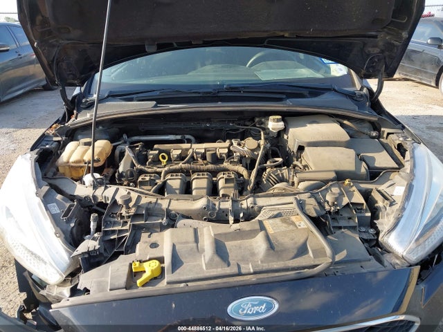 Aukcja sprzedaży 2018 Ford Focus Se, vin: 1FADP3K24JL311112, numer aukcji: 44886512