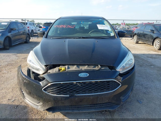 Aukcja sprzedaży 2018 Ford Focus Se, vin: 1FADP3K24JL311112, numer aukcji: 44886512