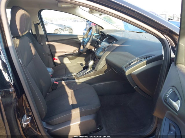 Aukcja sprzedaży 2018 Ford Focus Se, vin: 1FADP3K24JL311112, numer aukcji: 44886512