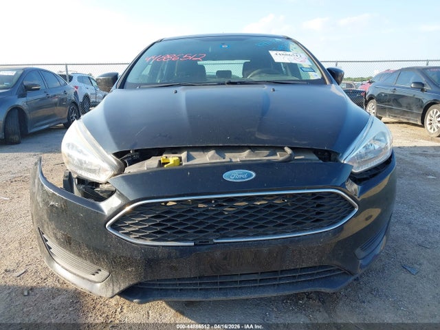 Aukcja sprzedaży 2018 Ford Focus Se, vin: 1FADP3K24JL311112, numer aukcji: 44886512
