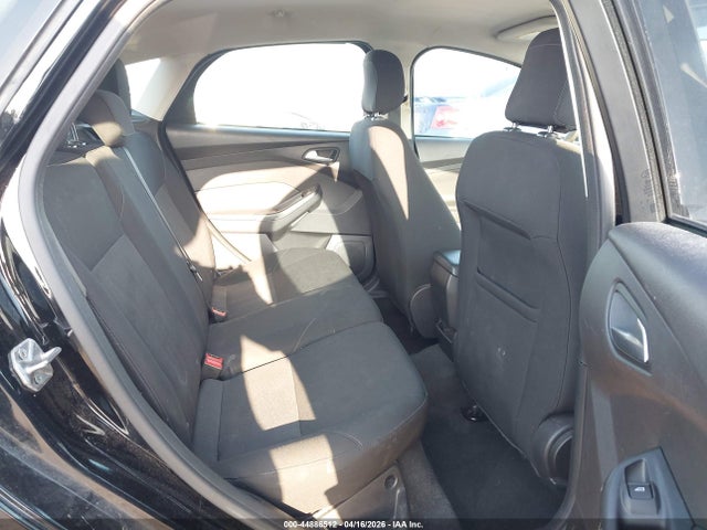 Aukcja sprzedaży 2018 Ford Focus Se, vin: 1FADP3K24JL311112, numer aukcji: 44886512