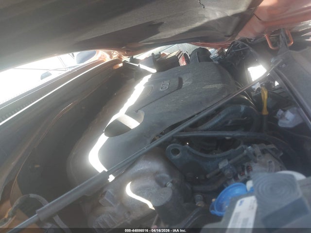 Aukcja sprzedaży 2012 Hyundai Veloster Base W/black, vin: KMHTC6AD5CU046733, numer aukcji: 44886516