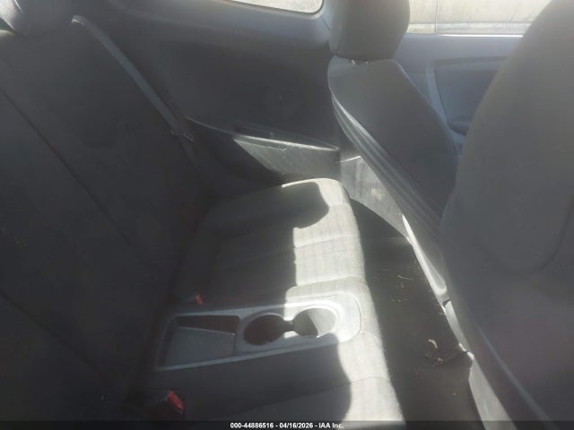 Aukcja sprzedaży 2012 Hyundai Veloster Base W/black, vin: KMHTC6AD5CU046733, numer aukcji: 44886516