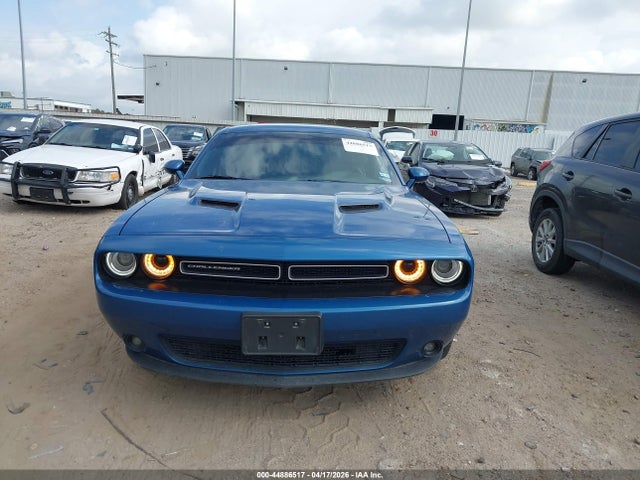 Dodge Challenger Sxt 2021 2C3CDZAG8MH623292 Image 13