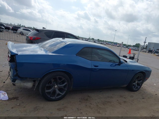 Dodge Challenger Sxt 2021 2C3CDZAG8MH623292 Image 14