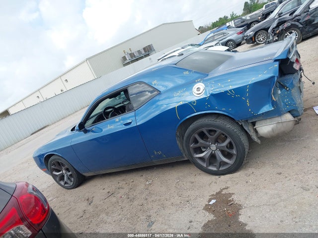 Dodge Challenger Sxt 2021 2C3CDZAG8MH623292 Image 15