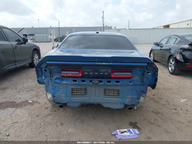 Dodge Challenger Sxt 2021 2C3CDZAG8MH623292 Image 17