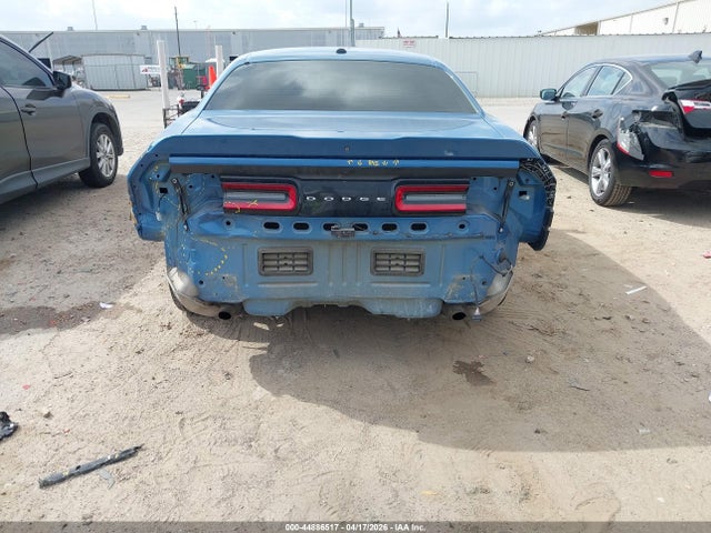 Dodge Challenger Sxt 2021 2C3CDZAG8MH623292 Image 18