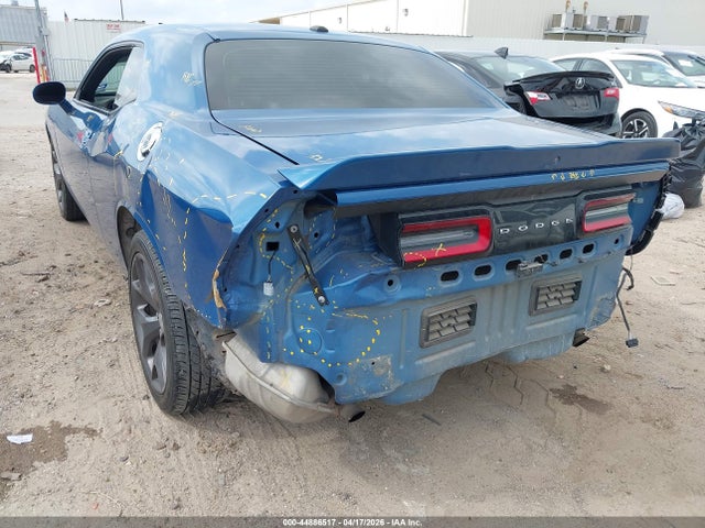 Dodge Challenger Sxt 2021 2C3CDZAG8MH623292 Image 6