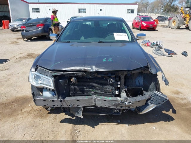 Aukcja sprzedaży 2019 Chrysler 300 Limited Awd, vin: 2C3CCAKG8KH566432, numer aukcji: 44886520