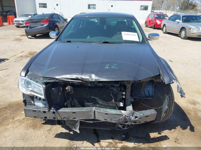 Aukcja sprzedaży 2019 Chrysler 300 Limited Awd, vin: 2C3CCAKG8KH566432, numer aukcji: 44886520