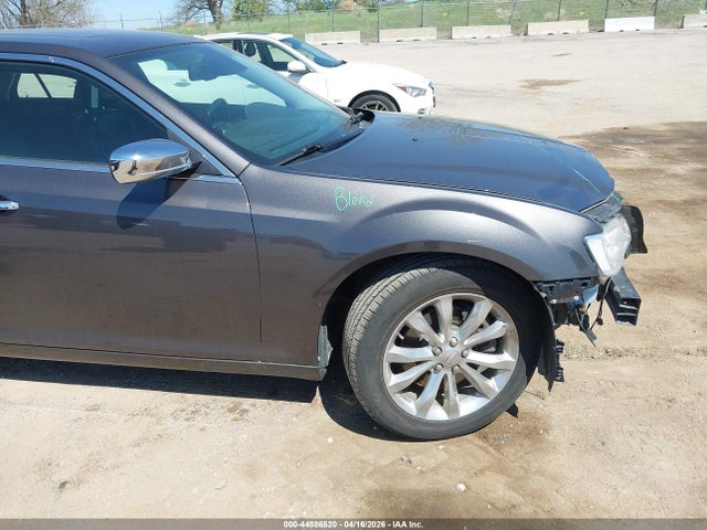 Aukcja sprzedaży 2019 Chrysler 300 Limited Awd, vin: 2C3CCAKG8KH566432, numer aukcji: 44886520