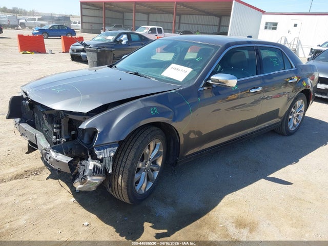 Aukcja sprzedaży 2019 Chrysler 300 Limited Awd, vin: 2C3CCAKG8KH566432, numer aukcji: 44886520