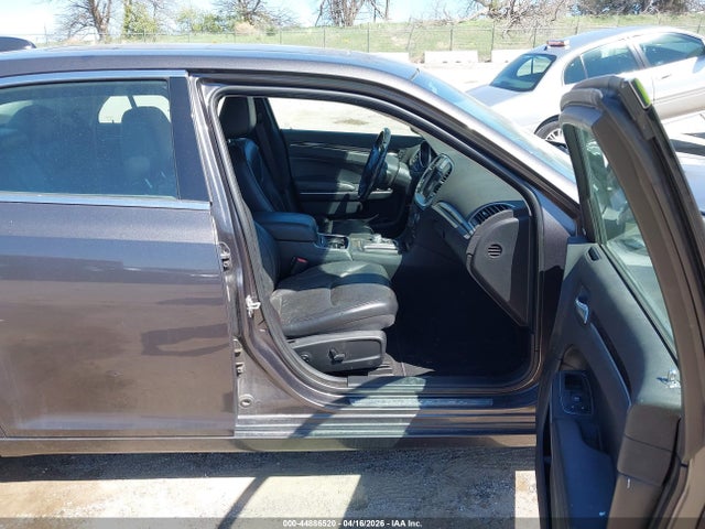 Aukcja sprzedaży 2019 Chrysler 300 Limited Awd, vin: 2C3CCAKG8KH566432, numer aukcji: 44886520