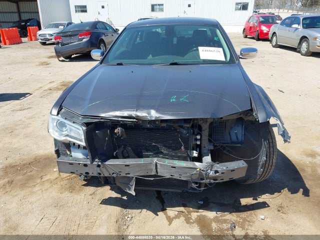 Aukcja sprzedaży 2019 Chrysler 300 Limited Awd, vin: 2C3CCAKG8KH566432, numer aukcji: 44886520