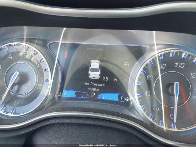 Aukcja sprzedaży 2019 Chrysler 300 Limited Awd, vin: 2C3CCAKG8KH566432, numer aukcji: 44886520