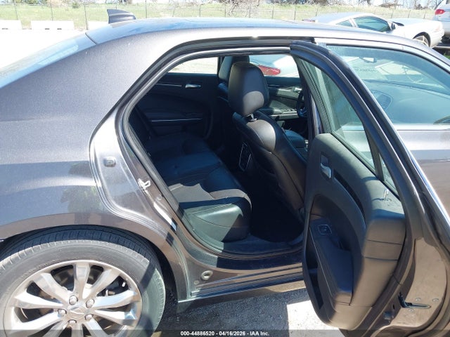 Aukcja sprzedaży 2019 Chrysler 300 Limited Awd, vin: 2C3CCAKG8KH566432, numer aukcji: 44886520