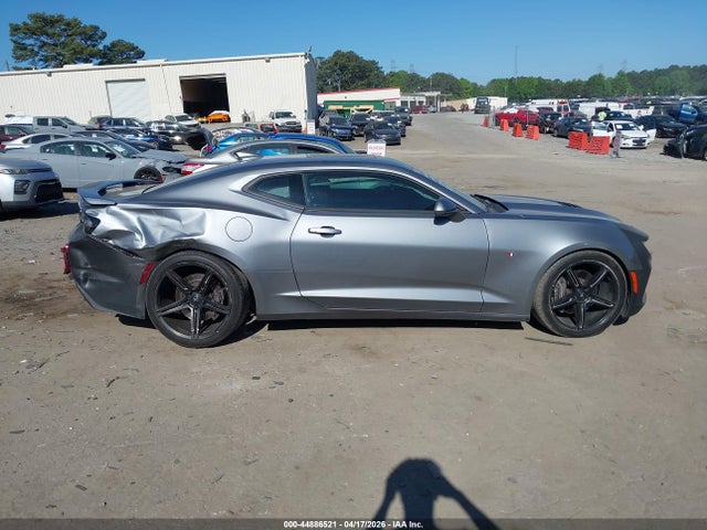 Aukcja sprzedaży 2019 Chevrolet Camaro 2ss, vin: 1G1FH1R74K0107153, numer aukcji: 44886521