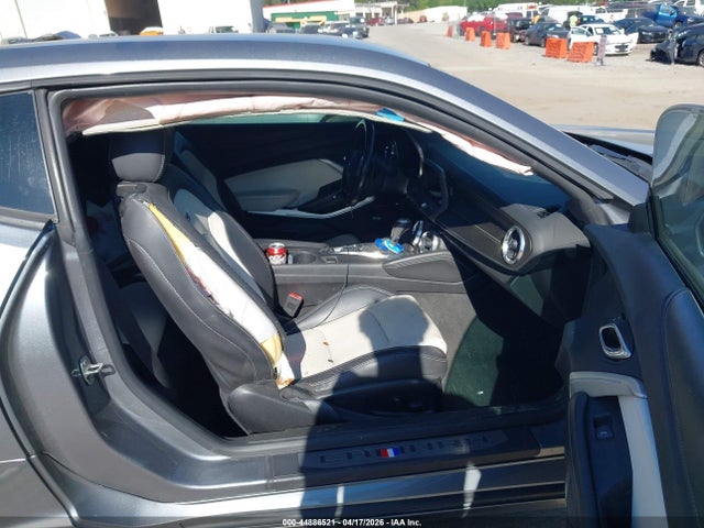Aukcja sprzedaży 2019 Chevrolet Camaro 2ss, vin: 1G1FH1R74K0107153, numer aukcji: 44886521