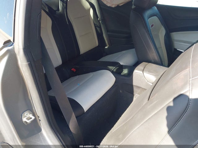 Aukcja sprzedaży 2019 Chevrolet Camaro 2ss, vin: 1G1FH1R74K0107153, numer aukcji: 44886521