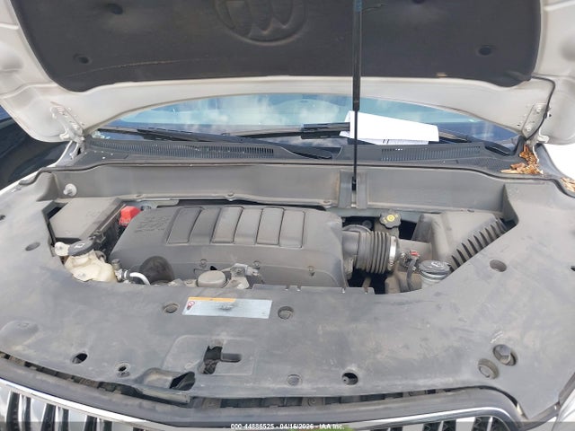 2014 Buick Enclave Convenience მანქანა იყიდება აუქციონზე, vin: 5GAKRAKD2EJ258401, აუქციონის ნომერი: 44886525