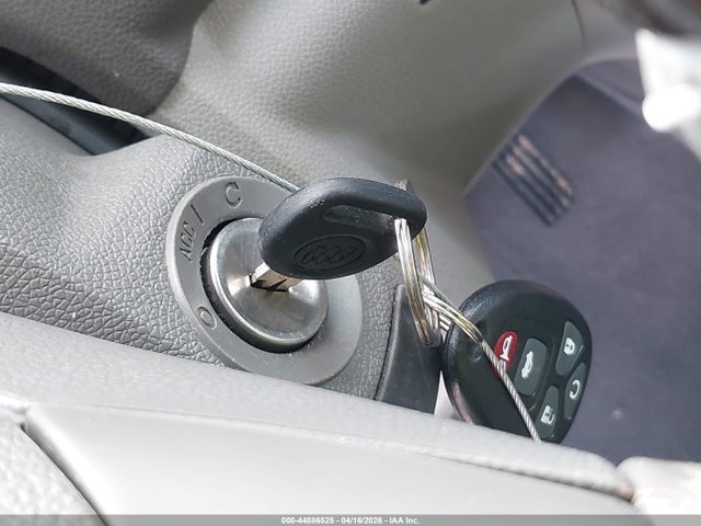 2014 Buick Enclave Convenience მანქანა იყიდება აუქციონზე, vin: 5GAKRAKD2EJ258401, აუქციონის ნომერი: 44886525