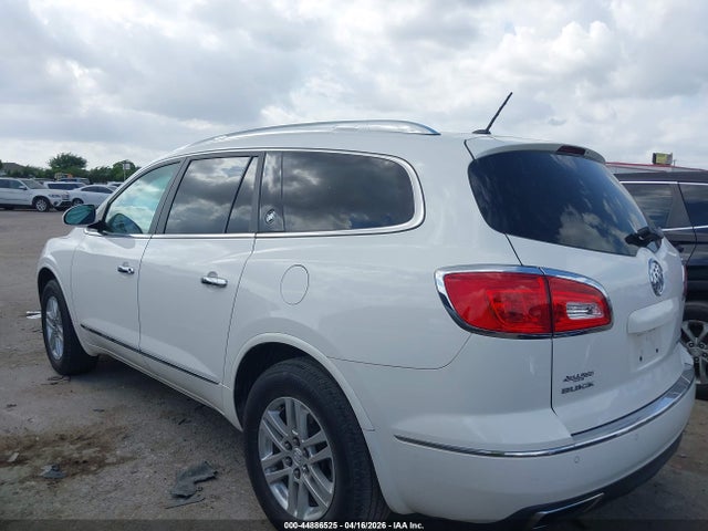 2014 Buick Enclave Convenience მანქანა იყიდება აუქციონზე, vin: 5GAKRAKD2EJ258401, აუქციონის ნომერი: 44886525