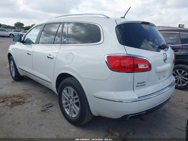 2014 Buick Enclave Convenience მანქანა იყიდება აუქციონზე, vin: 5GAKRAKD2EJ258401, აუქციონის ნომერი: 44886525
