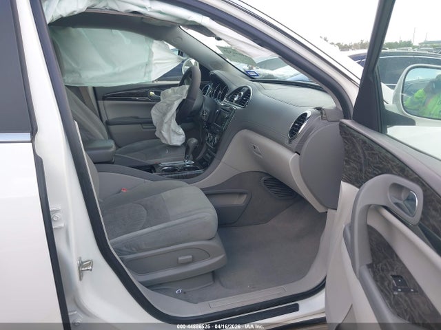 2014 Buick Enclave Convenience მანქანა იყიდება აუქციონზე, vin: 5GAKRAKD2EJ258401, აუქციონის ნომერი: 44886525