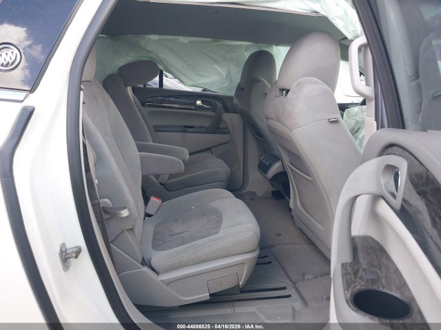 2014 Buick Enclave Convenience მანქანა იყიდება აუქციონზე, vin: 5GAKRAKD2EJ258401, აუქციონის ნომერი: 44886525
