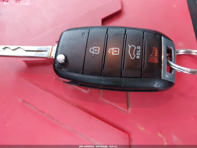 Продажа на аукционе авто 2015 Kia Sportage Lx, vin: KNDPB3AC5F7739710, номер лота: 44886526