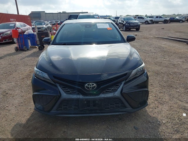 Aukcja sprzedaży 2021 Toyota Camry Se, vin: 4T1G11AK0MU404685, numer aukcji: 44886532