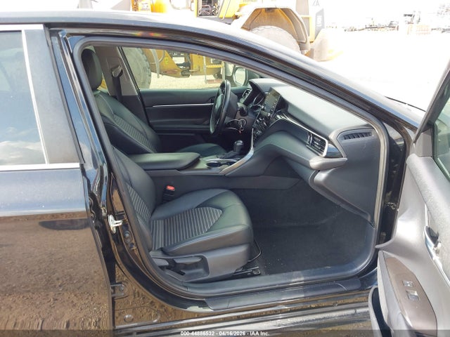 Aukcja sprzedaży 2021 Toyota Camry Se, vin: 4T1G11AK0MU404685, numer aukcji: 44886532