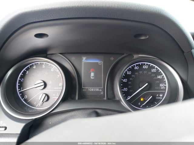 Aukcja sprzedaży 2021 Toyota Camry Se, vin: 4T1G11AK0MU404685, numer aukcji: 44886532