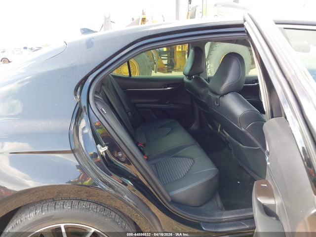 Aukcja sprzedaży 2021 Toyota Camry Se, vin: 4T1G11AK0MU404685, numer aukcji: 44886532