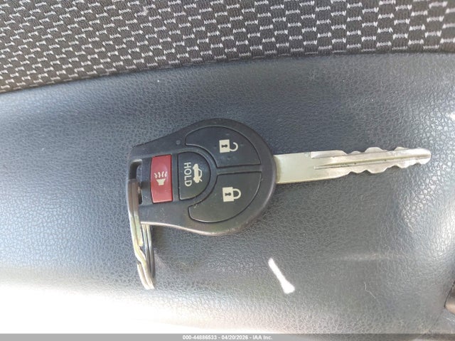 Продаж на аукціоні авто 2018 Nissan Versa 1.6 Sv, vin: 3N1CN7AP4JL836548, номер лоту: 44886533