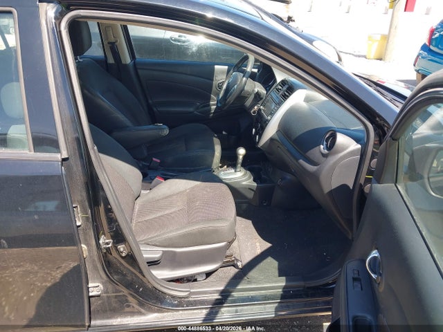 Продаж на аукціоні авто 2018 Nissan Versa 1.6 Sv, vin: 3N1CN7AP4JL836548, номер лоту: 44886533