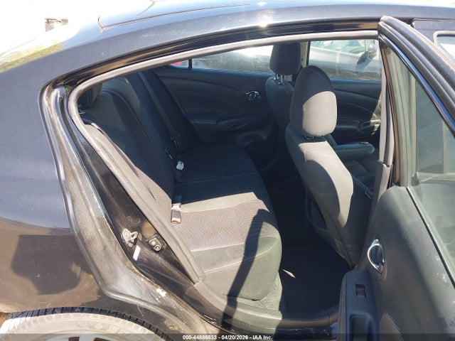 Продаж на аукціоні авто 2018 Nissan Versa 1.6 Sv, vin: 3N1CN7AP4JL836548, номер лоту: 44886533