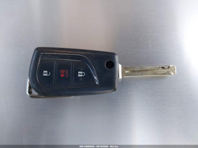 Продаж на аукціоні авто 2014 Scion Iq 10 Series, vin: JTNJJXB02EJ026264, номер лоту: 44886536