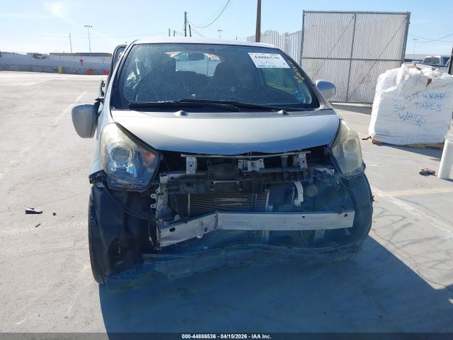 Продаж на аукціоні авто 2014 Scion Iq 10 Series, vin: JTNJJXB02EJ026264, номер лоту: 44886536