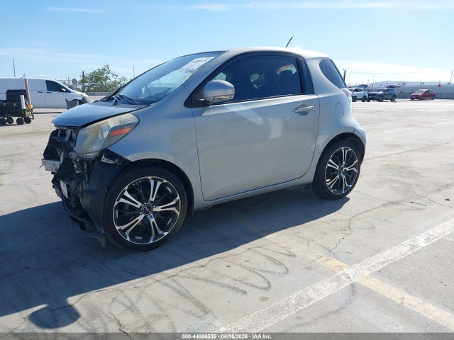 Продаж на аукціоні авто 2014 Scion Iq 10 Series, vin: JTNJJXB02EJ026264, номер лоту: 44886536