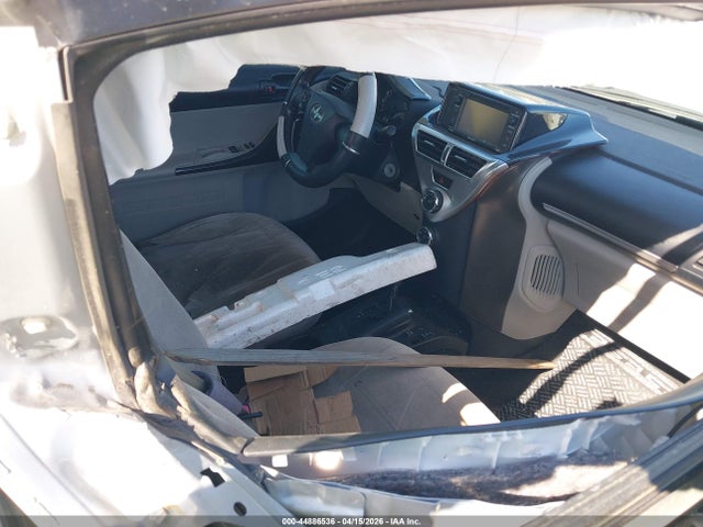 Продаж на аукціоні авто 2014 Scion Iq 10 Series, vin: JTNJJXB02EJ026264, номер лоту: 44886536