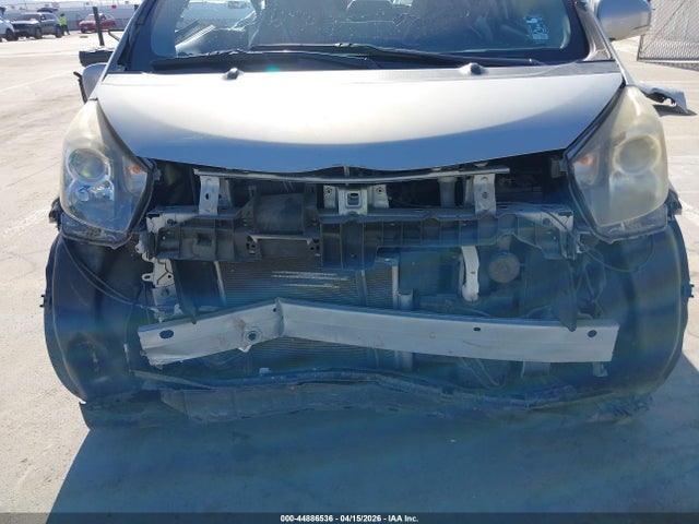 Продаж на аукціоні авто 2014 Scion Iq 10 Series, vin: JTNJJXB02EJ026264, номер лоту: 44886536