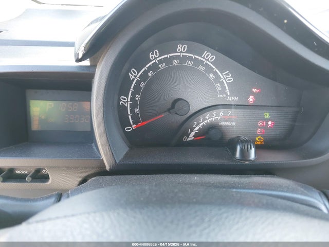 Продаж на аукціоні авто 2014 Scion Iq 10 Series, vin: JTNJJXB02EJ026264, номер лоту: 44886536