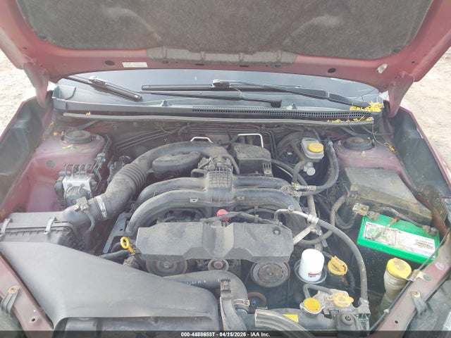 Aukcja sprzedaży 2012 Subaru Impreza 2.0i Sport Limited, vin: JF1GPAR64CH202651, numer aukcji: 44886537