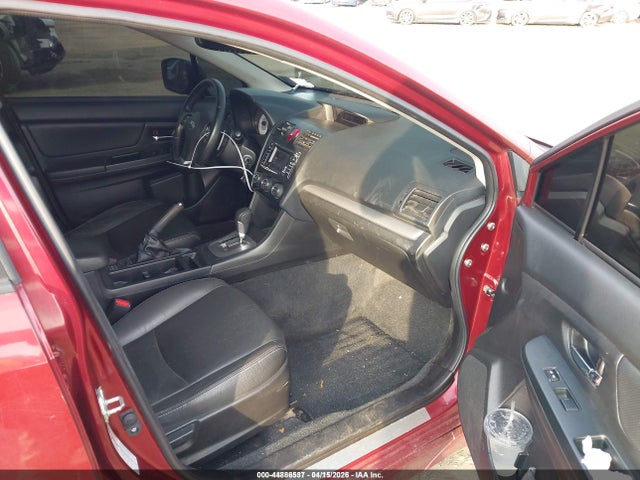 Aukcja sprzedaży 2012 Subaru Impreza 2.0i Sport Limited, vin: JF1GPAR64CH202651, numer aukcji: 44886537