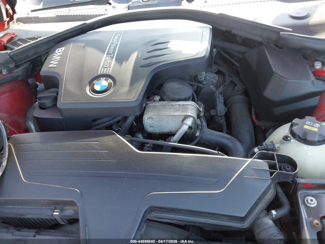 Продаж на аукціоні авто 2015 Bmw 228i Xdrive, vin: WBA1F7C52FVX95998, номер лоту: 44886540
