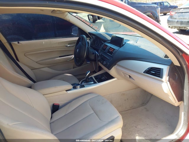 Продаж на аукціоні авто 2015 Bmw 228i Xdrive, vin: WBA1F7C52FVX95998, номер лоту: 44886540