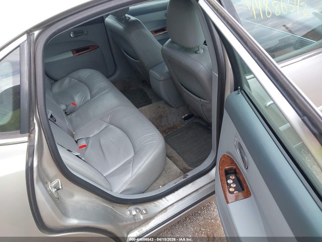 2006 Buick Lacrosse Cxl მანქანა იყიდება აუქციონზე, vin: 2G4WD582161200105, აუქციონის ნომერი: 44886542